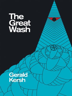 cover image of The Great Wash